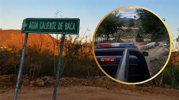 Nota Relacionada de Policiaca