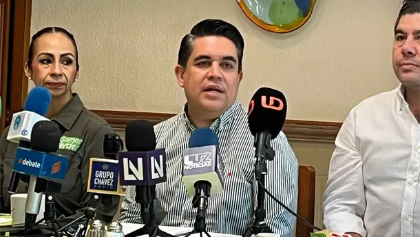 Nota Relacionada de Sinaloa