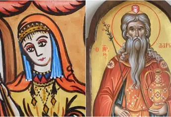 Santoral de hoy 1 de julio: ¿Qué santo se celebra este miércoles y a quién felicitar?