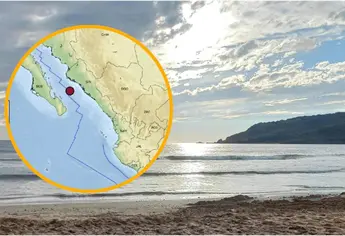 Sismo de 6.1 en Sinaloa: ¿Hay alerta de tsunami hoy 30 de junio de 2026? Esto dice la SEMAR