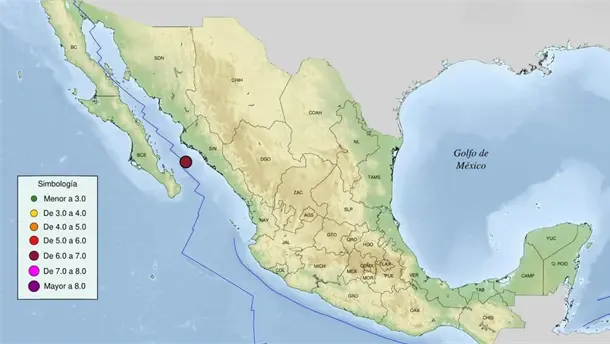 Nota Relacionada de Sinaloa