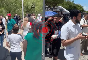 ¡Se sacude Sinaloa! Así se sintieron los sismos en Los Mochis, Guasave y Culiacán | VIDEOS