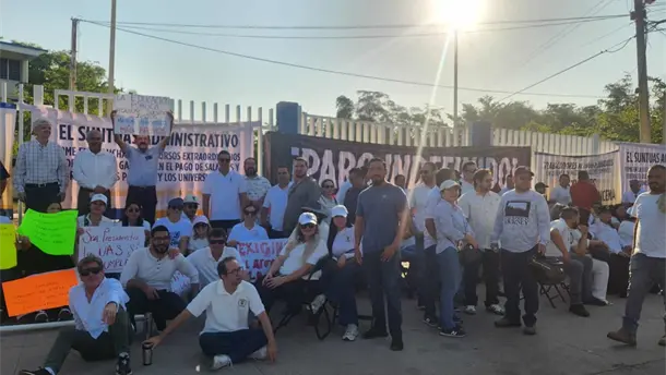 Nota Relacionada de Sinaloa