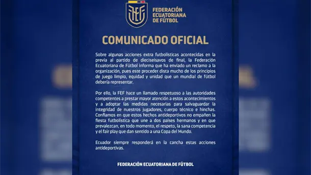 Nota Relacionada de Deportes