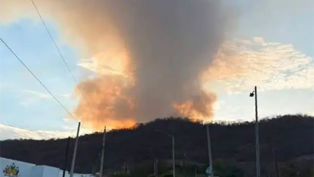Nota Relacionada de Sinaloa