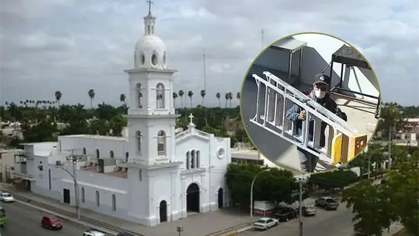 Nota Relacionada de Policiaca