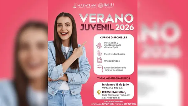 Nota Relacionada de Sinaloa
