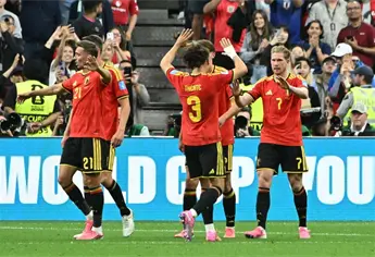 Bélgica vence a Senegal en tiempos extras y avanza a los Octavos de Final de la Copa del Mundo 2026