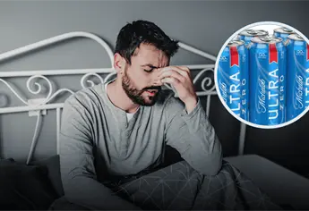 ¿Adiós a la cruda? Michelob Ultra lanza nueva cerveza con electrolitos y sin alcohol