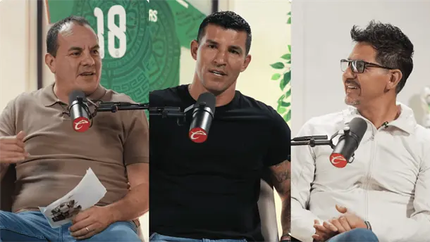 Nota Relacionada de México