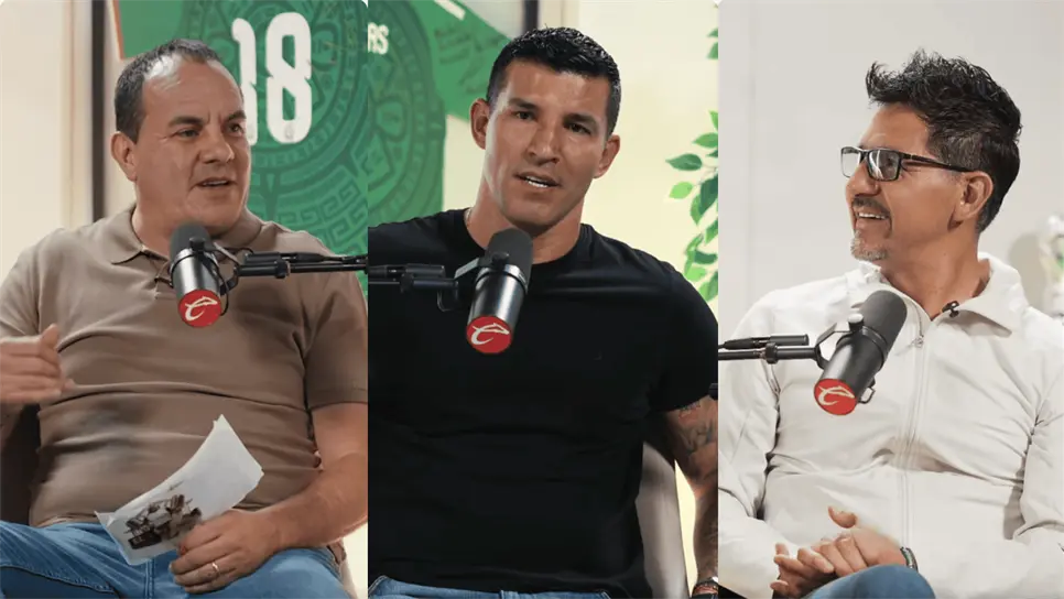 FOTO: A lo largo de su carrera, el Maza Rodríguez defendió los colores de importantes clubes.