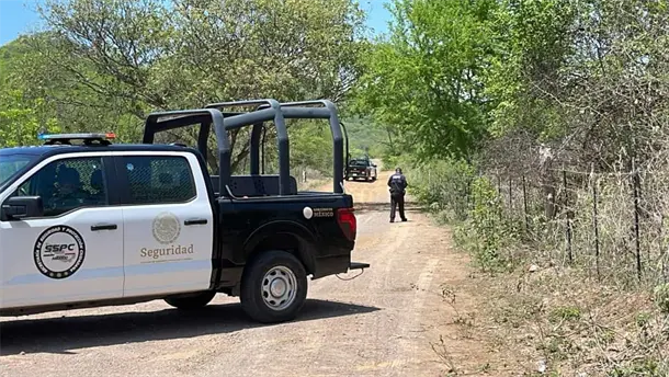Nota Relacionada de Policiaca