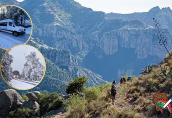 ¿Cuánto cuesta viajar a la Sierra Tarahumara? Precios, fechas ideales y cómo agendar