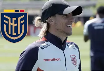 ¿Sebastián Beccacece, director técnico, fue despedido tras el triunfo de México en el Mundial 2026?