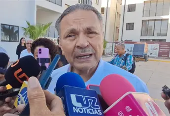 Octavio Romero advierte que los trámites del Infonavit son gratuitos ¡Manden al demonio a los coyotes!