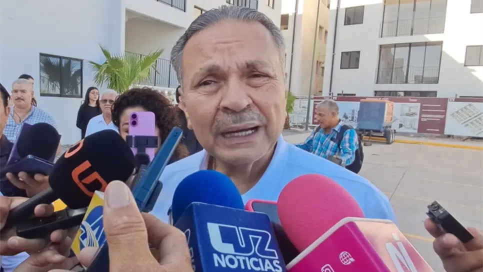 FOTO: Luz Noticias.