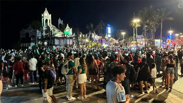Nota Relacionada de Sinaloa