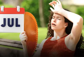 Clima en Los Mochis este miércoles, 01 de julio: persiste el intenso calor