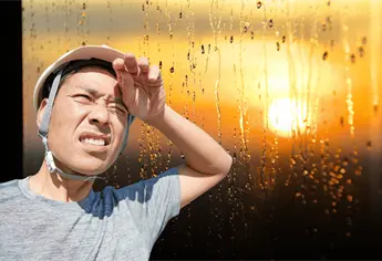 Clima en Los Mochis este jueves, 02 de julio: calor intenso y posibles lluvias