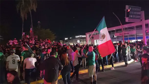 Nota Relacionada de Sinaloa