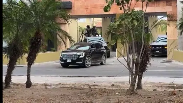 Nota Relacionada de Policiaca