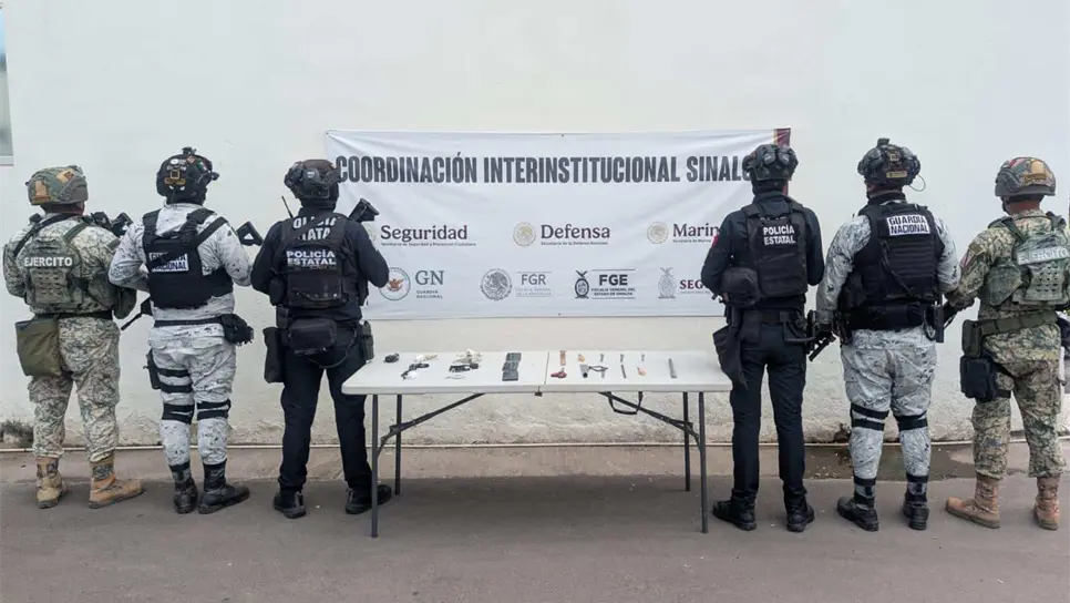 FOTO: Luz Noticias.