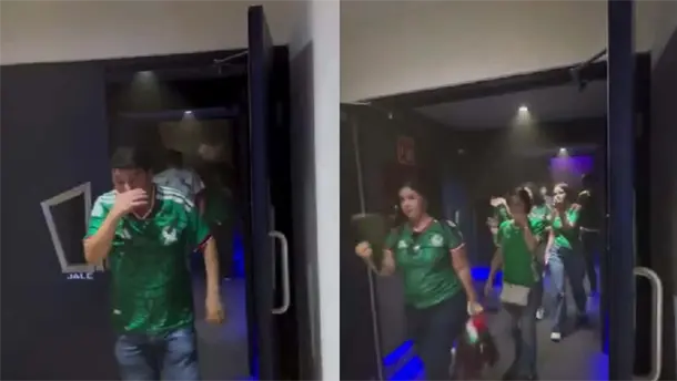 Nota Relacionada de M&eacute;xico