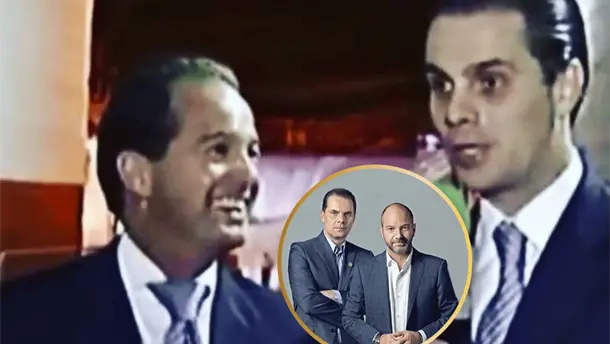 Nota Relacionada de Deportes