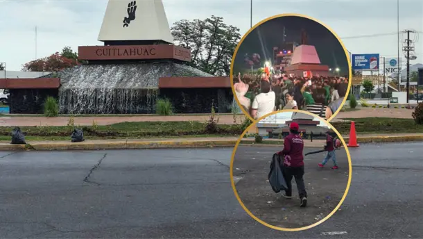 Nota Relacionada de Sinaloa