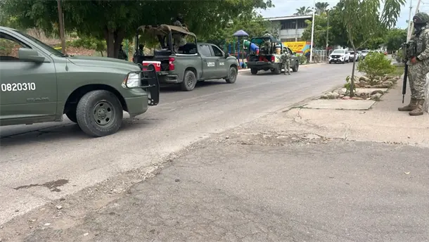 Nota Relacionada de Policiaca