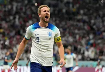 Inglaterra vence al Congo y es rival de México para octavos de final del Mundial 2026