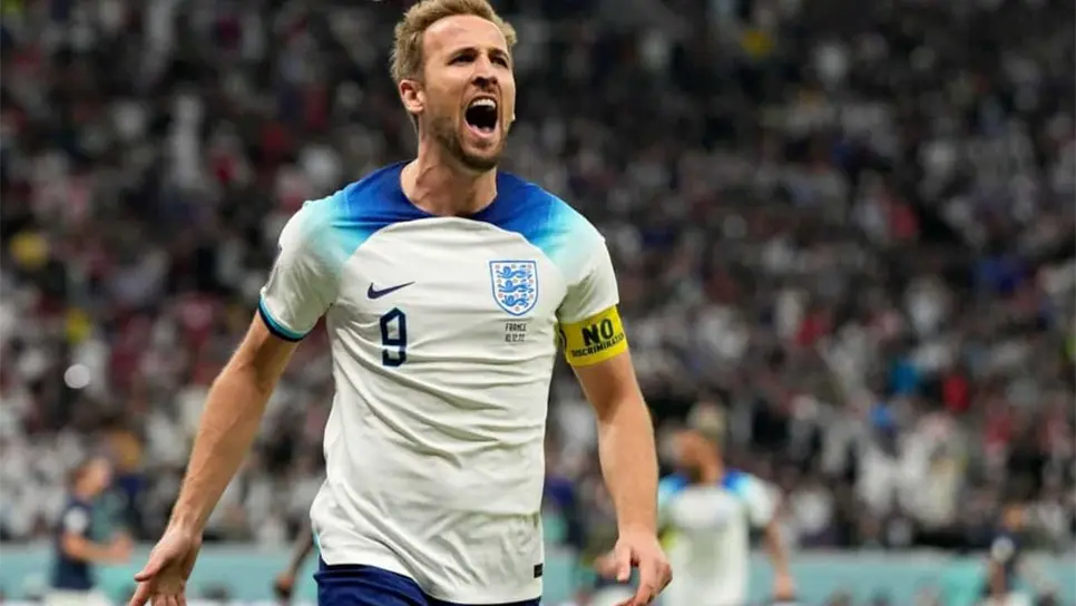 Inglaterra vence al Congo y es rival de México para octavos de final del Mundial 2026
