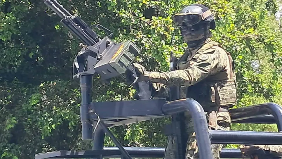 FOTO: Sebastián Martínez.