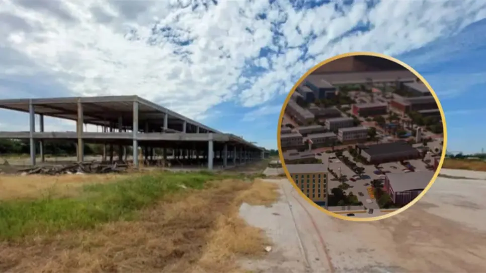 Plaza Las Mariposas abrirá en Guasave, será el nuevo punto de encuentro regional