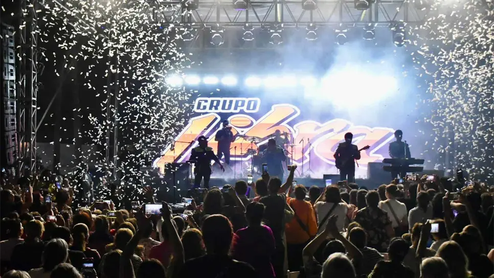 FOTO: Luz Noticias.