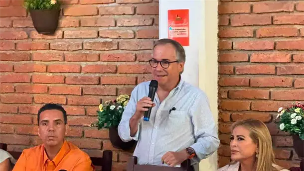 Nota Relacionada de Sinaloa