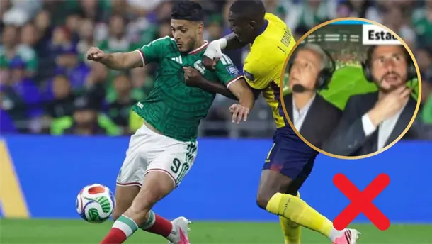 Nota Relacionada de México