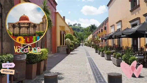 Nota Relacionada de M&eacute;xico