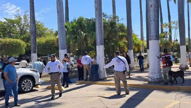 Nota Relacionada de Sinaloa