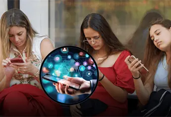 ¿Qué propone Sheinbaum para regular la Inteligencia Artificial y las redes sociales?
