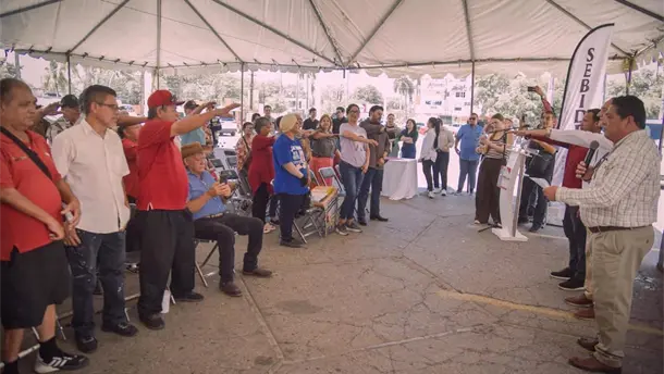 Nota Relacionada de Sinaloa