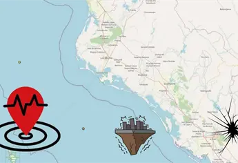 Sismos en Sinaloa: ¿Cómo saber si tu casa corre peligro tras presentar grietas tras temblores?