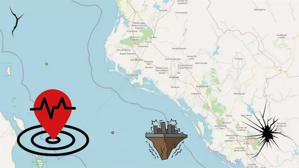 Nota Relacionada de Sinaloa