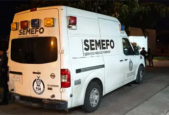 Rematan a balazos a dos jóvenes en el Hospital Integral de Navolato