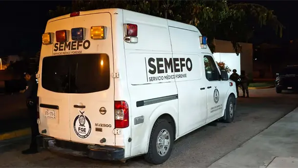 Nota Relacionada de Policiaca