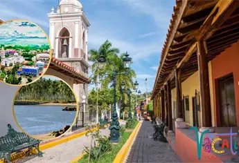 Tres joyas escondidas de Sinaloa para disfrutar estas vacaciones de verano 2026