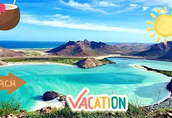 Vacaciones de verano: Esta es la playa que conquista por su belleza natural en 2026