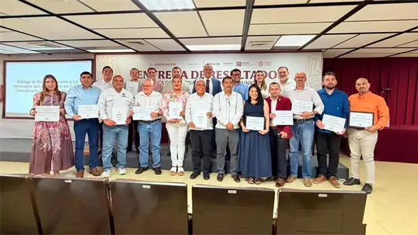 Nota Relacionada de Sinaloa