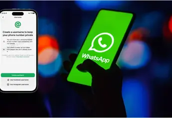 WhatsApp: ¿Cómo activar los nombres de usuario y para qué son?