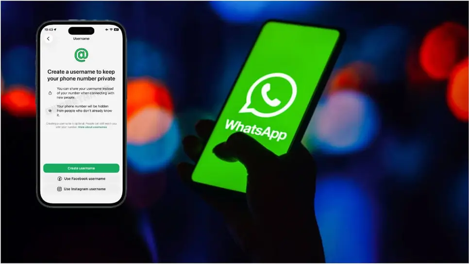 FOTO: WhatsApp: ¿Cómo activar los nombres de usuario y para qué son?